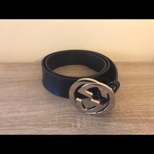 Gucci belt